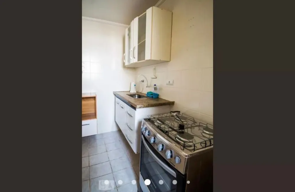 Kitnet-Studio, 46 m² - Foto 4