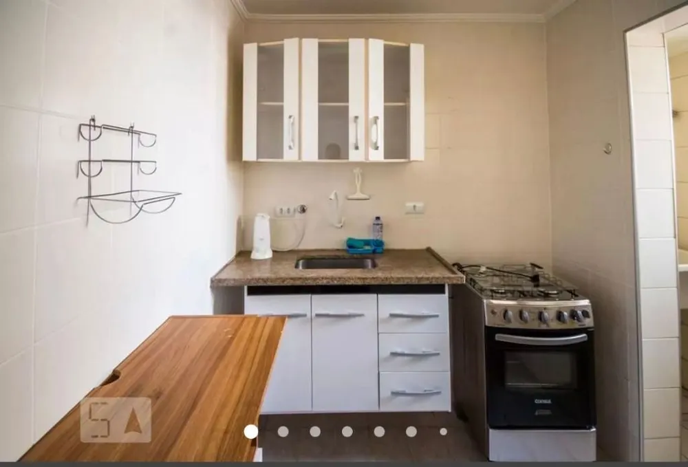 Kitnet-Studio, 46 m² - Foto 3