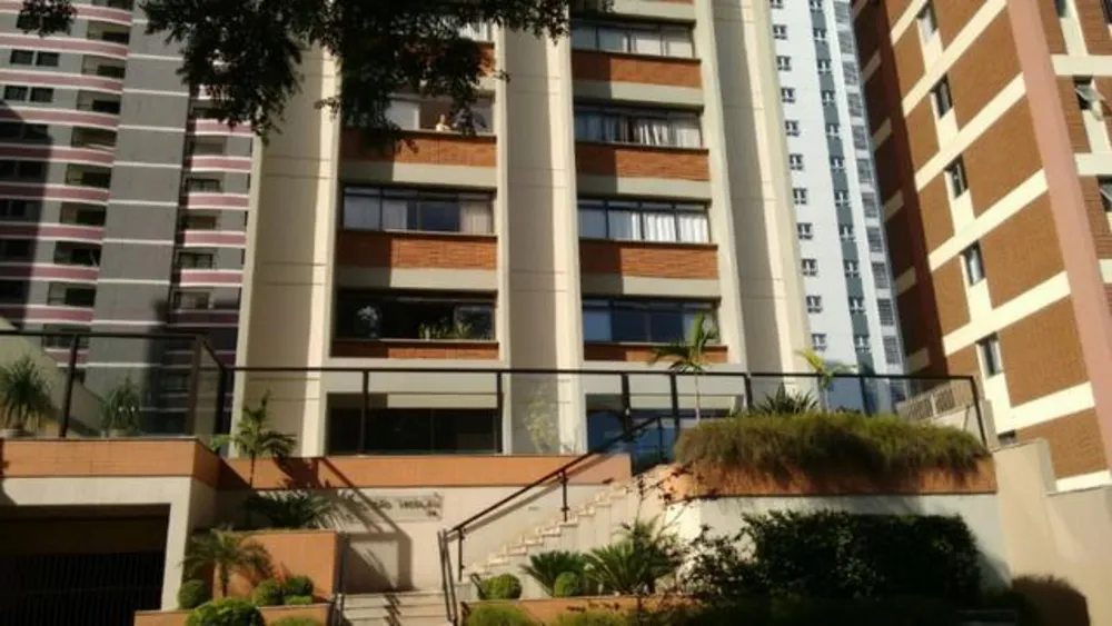 Apartamento, 1 quarto, 117 m² - Foto 3