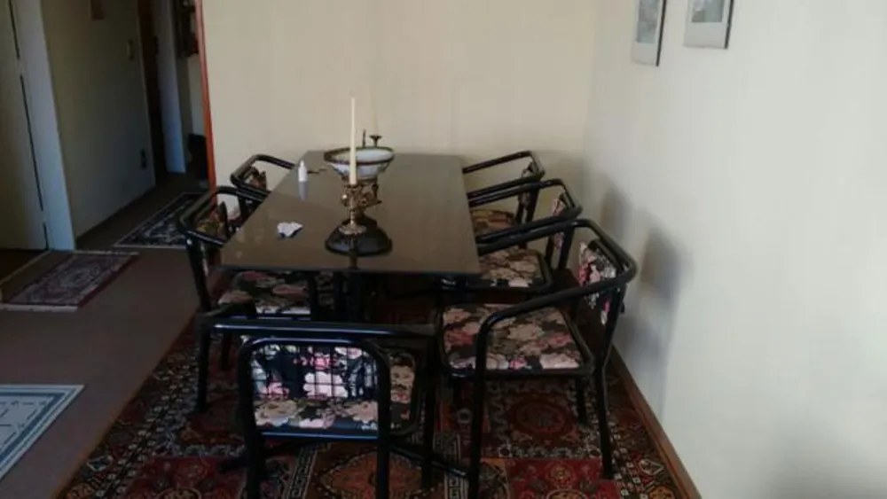 Apartamento, 1 quarto, 117 m² - Foto 1