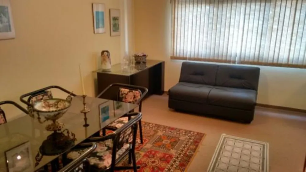Apartamento, 1 quarto, 117 m² - Foto 1