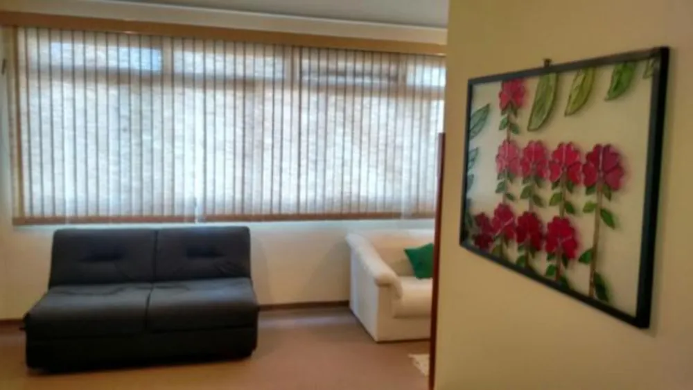 Apartamento, 1 quarto, 117 m² - Foto 4