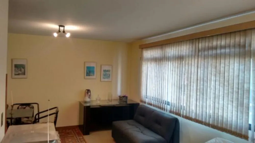 Apartamento, 1 quarto, 117 m² - Foto 3