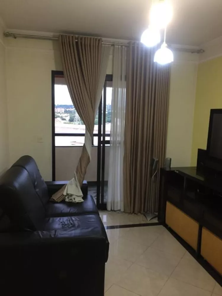 Apartamento à venda e aluguel com 4 quartos, 105m² - Foto 1