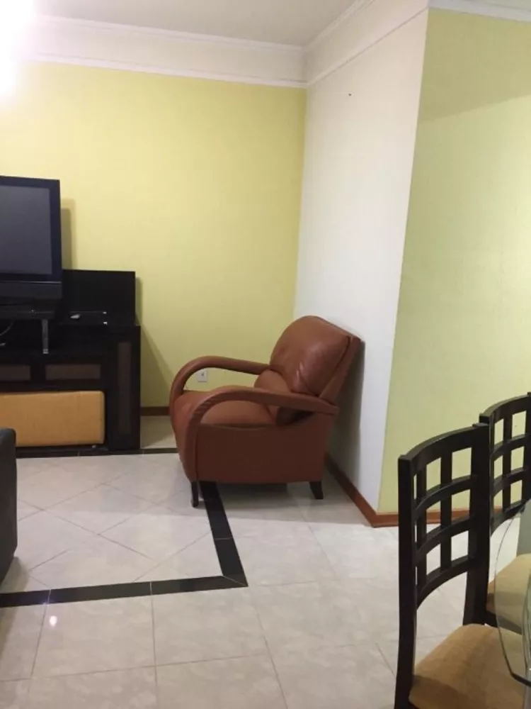 Apartamento à venda com 4 quartos, 105m² - Foto 8