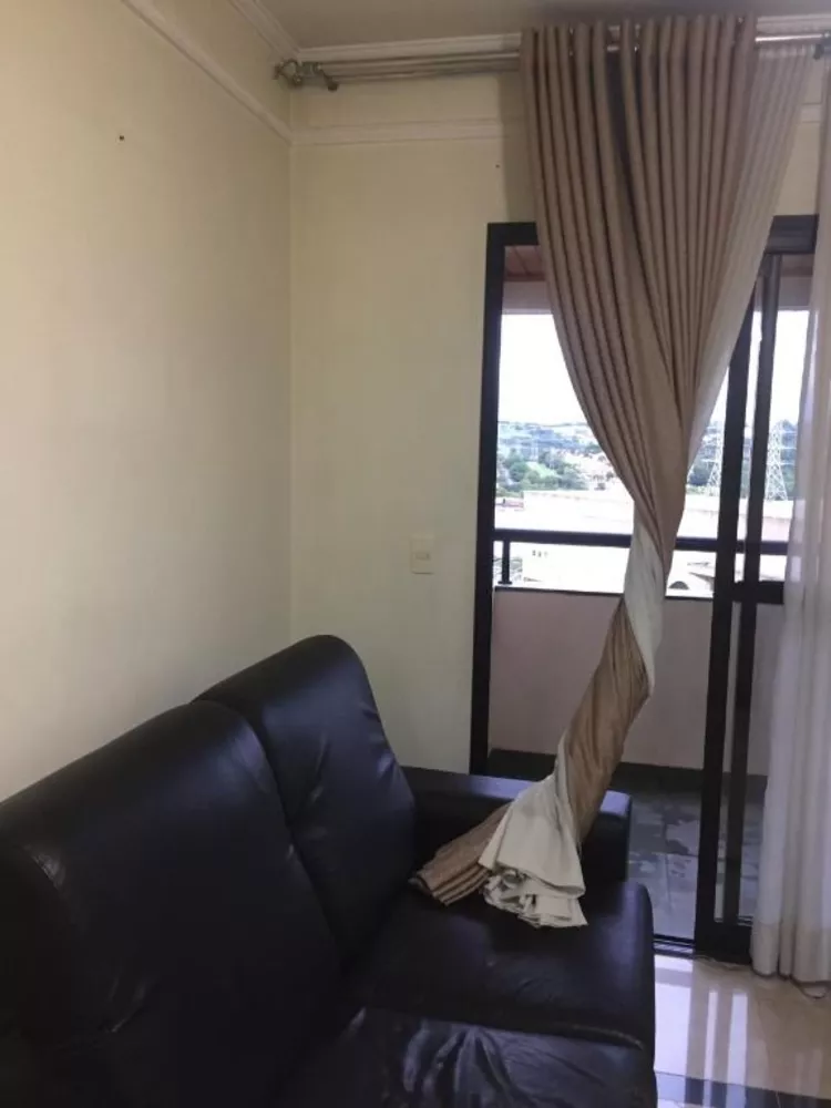 Apartamento à venda com 4 quartos, 105m² - Foto 6