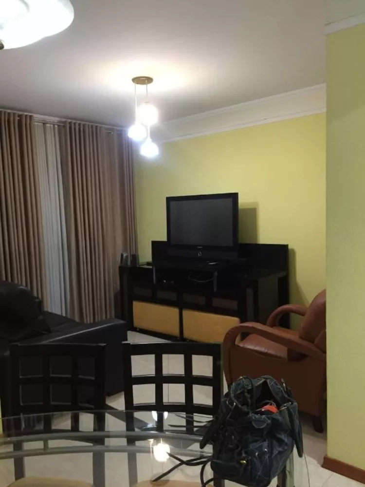 Apartamento à venda com 4 quartos, 105m² - Foto 5