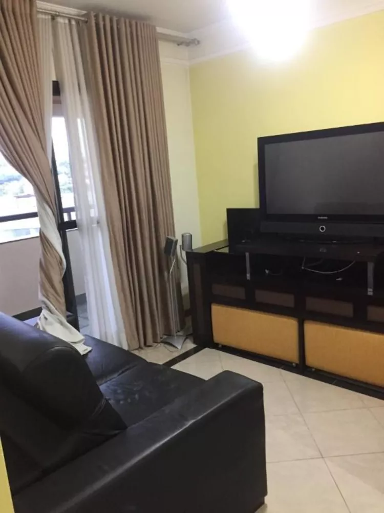 Apartamento à venda com 4 quartos, 105m² - Foto 7