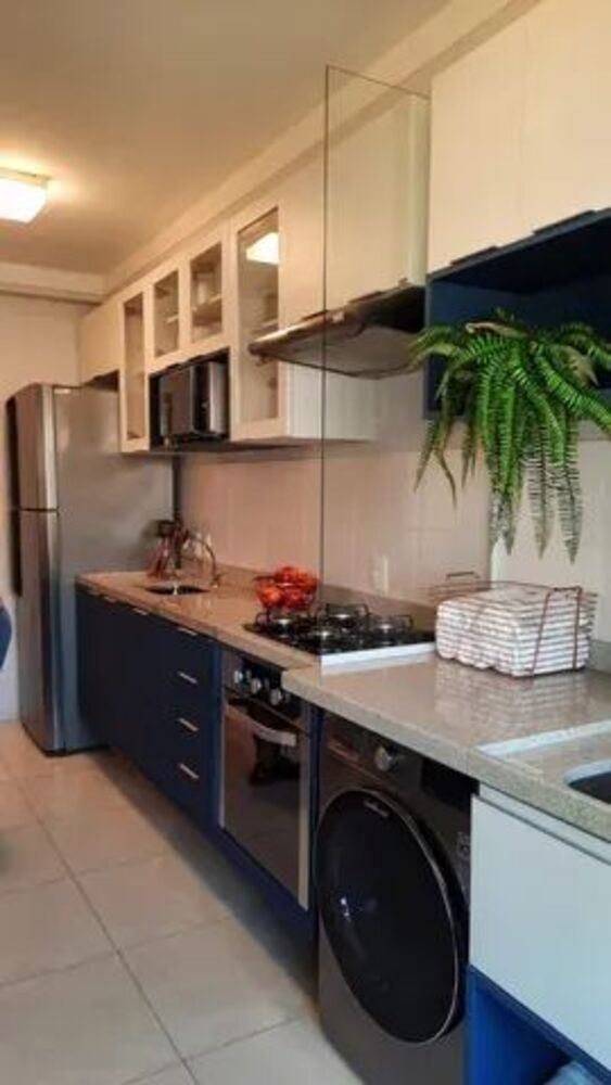 Apartamento, 1 quarto, 60 m² - Foto 10
