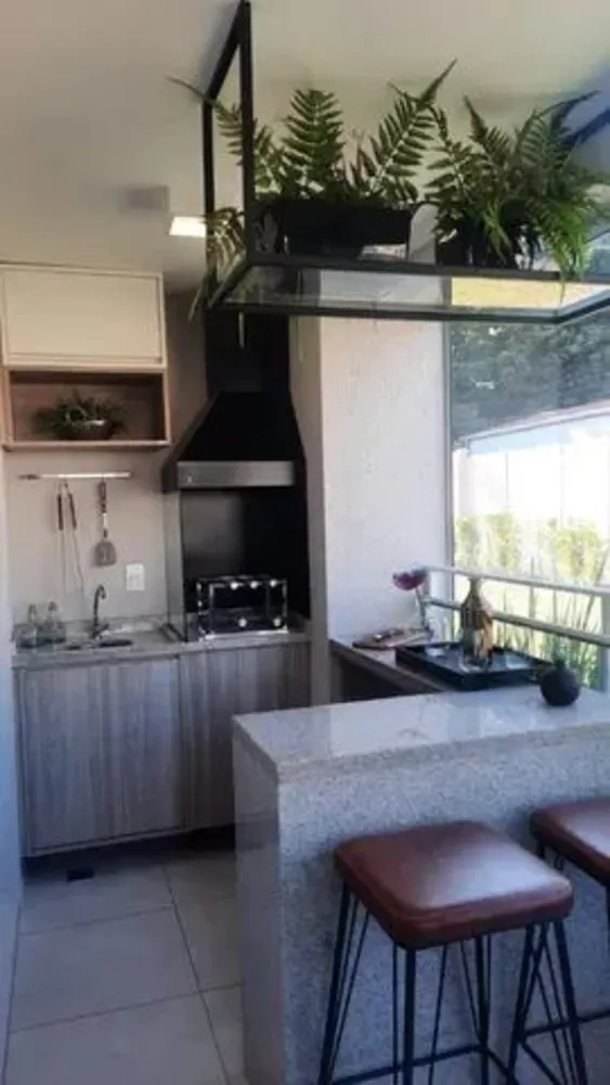 Apartamento, 1 quarto, 60 m² - Foto 1