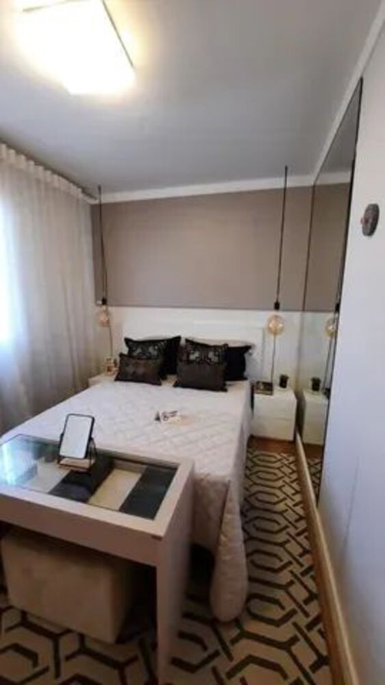 Apartamento, 1 quarto, 60 m² - Foto 5