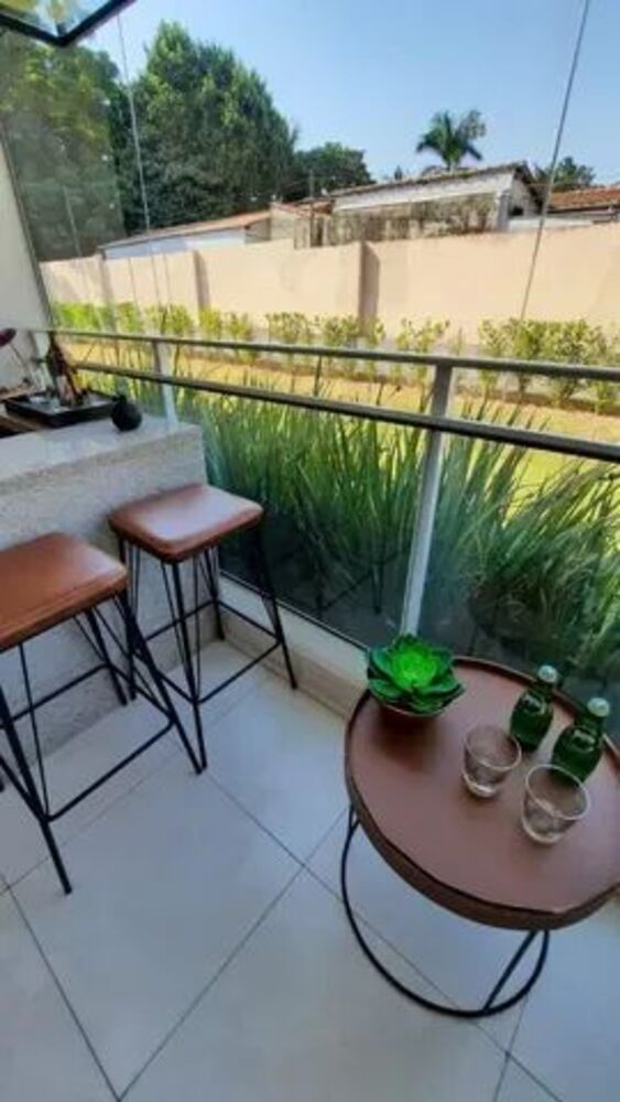 Apartamento, 1 quarto, 60 m² - Foto 8