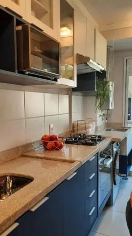 Apartamento, 1 quarto, 60 m² - Foto 6