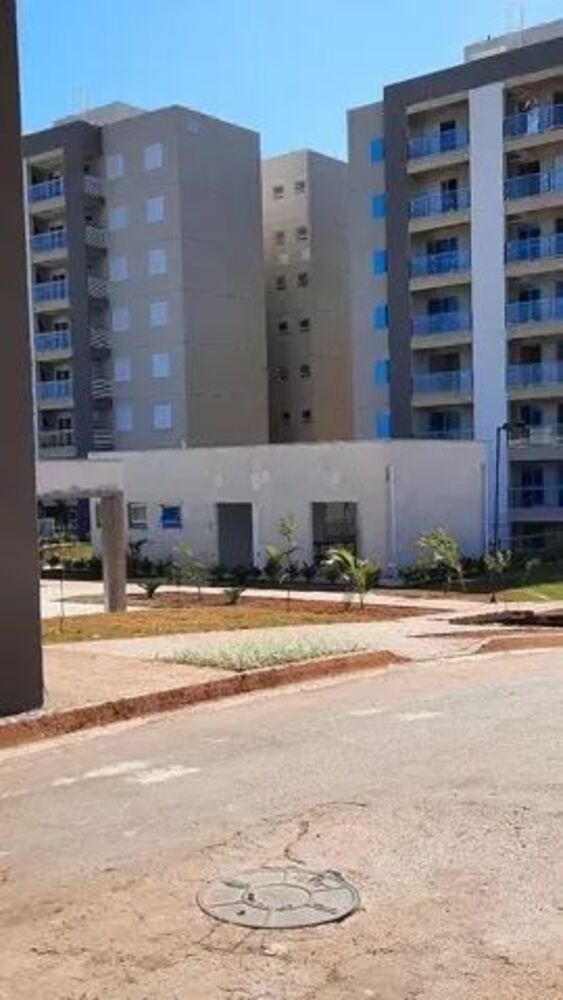 Apartamento, 1 quarto, 60 m² - Foto 9
