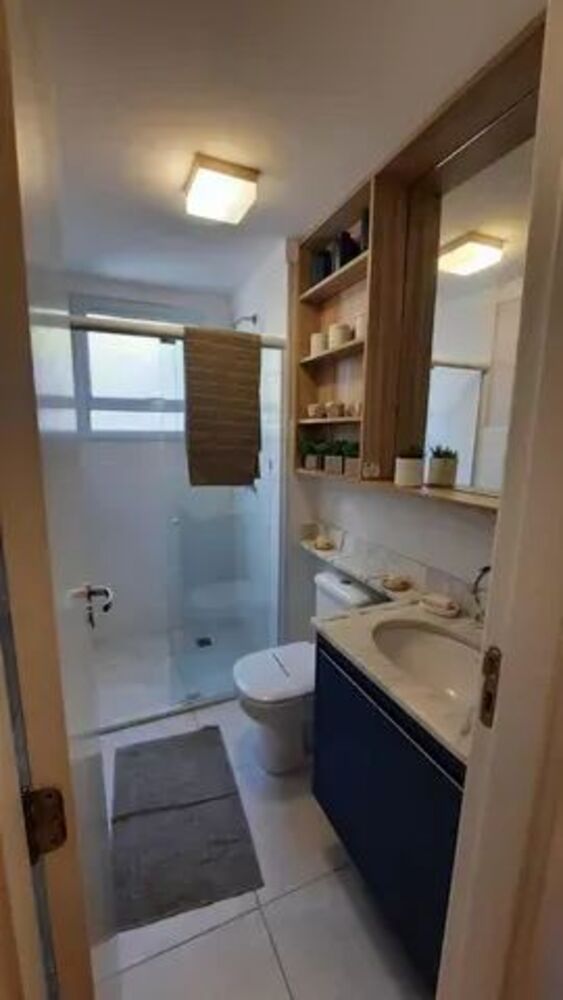 Apartamento, 1 quarto, 60 m² - Foto 7