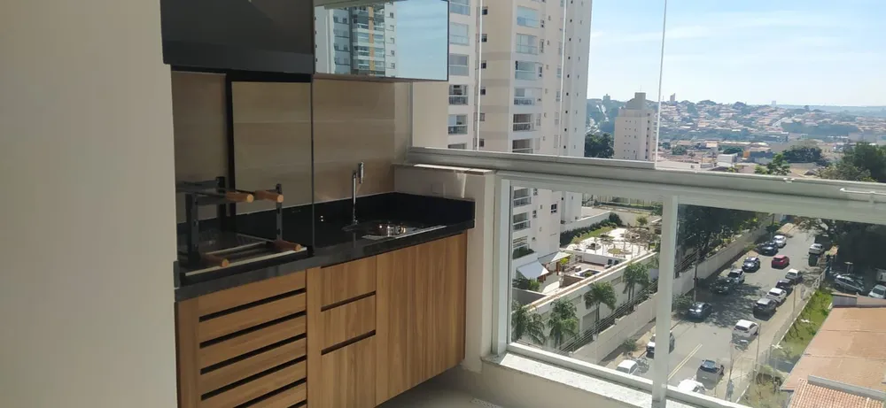 Apartamento, 2 quartos, 87 m² - Foto 8