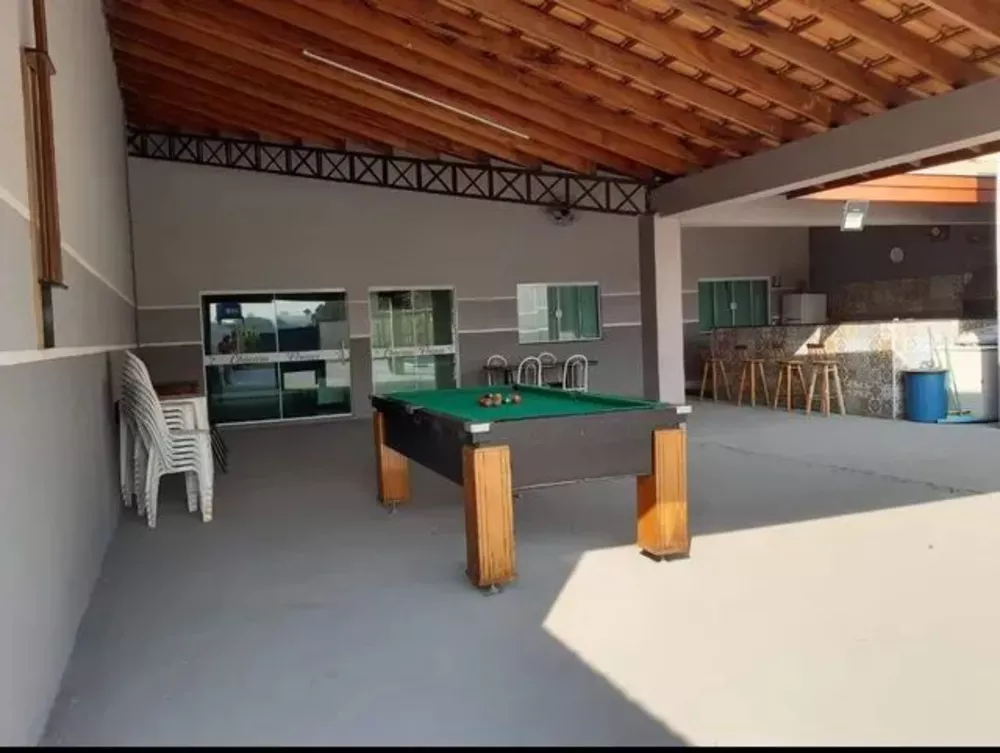 Chácara à venda com 4 quartos, 180m² - Foto 3