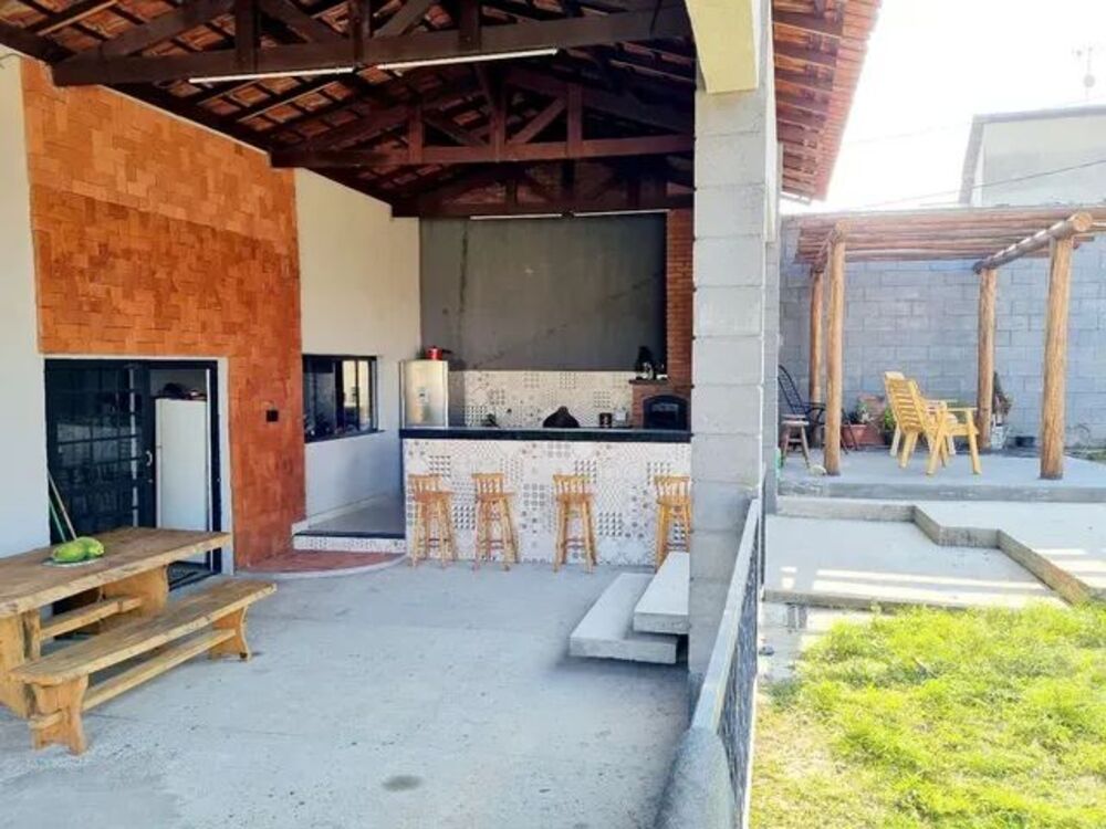 Chácara, 4 quartos, 1600 m² - Foto 6