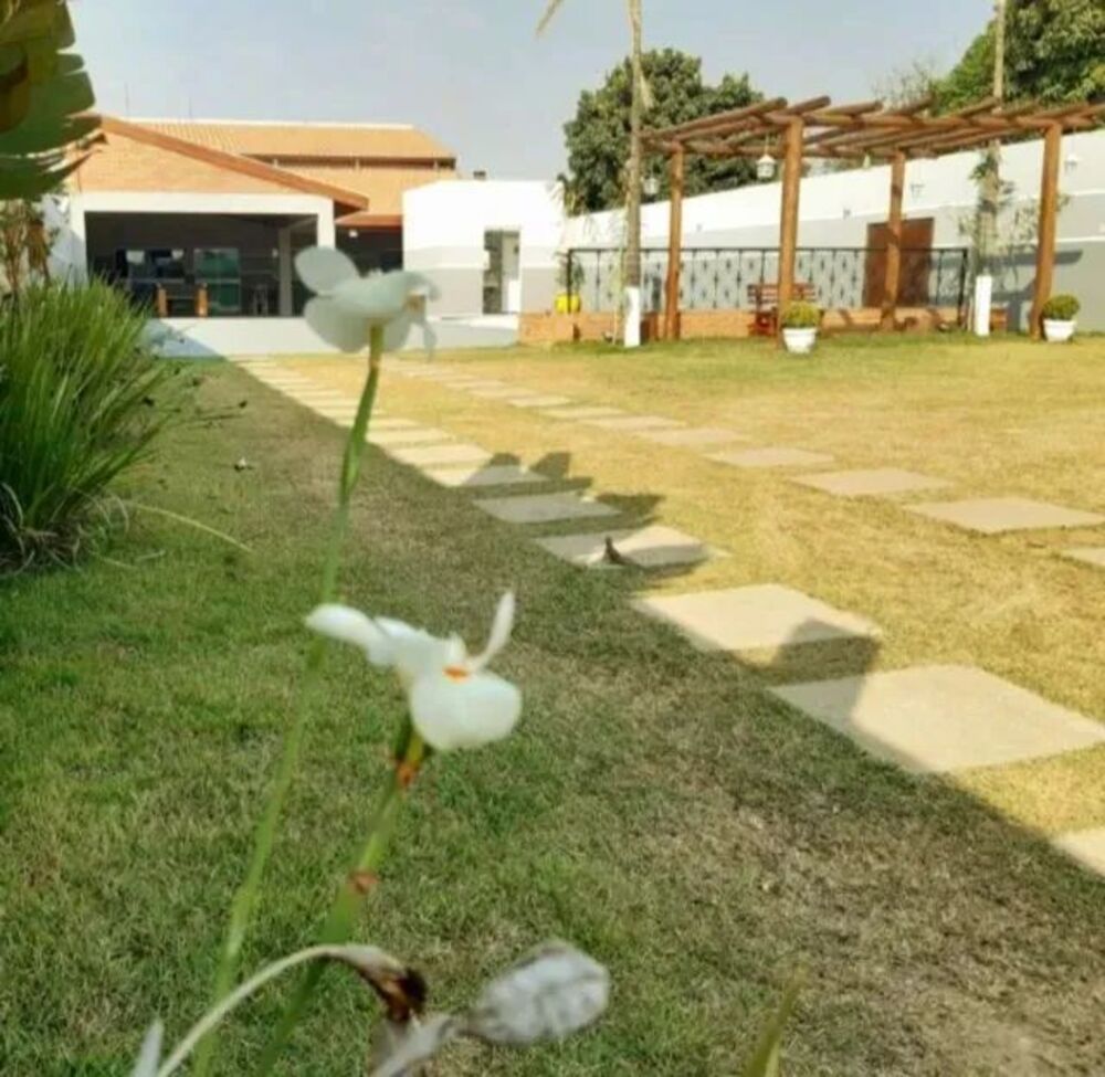 Chácara, 4 quartos, 1600 m² - Foto 5