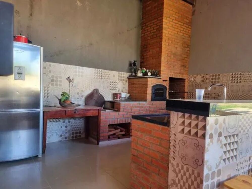 Chácara, 4 quartos, 1600 m² - Foto 8