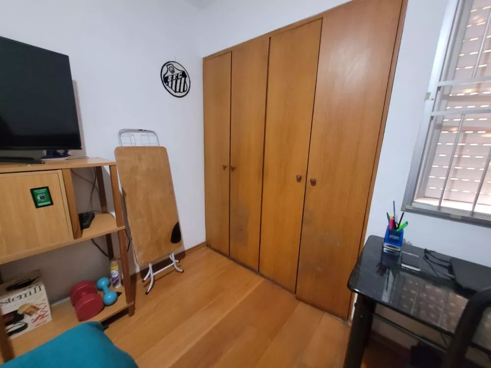 Apartamento à venda com 2 quartos, 79m² - Foto 8