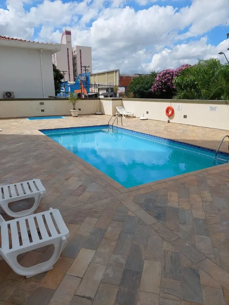 Apartamento, 2 quartos, 79 m² - Foto 11