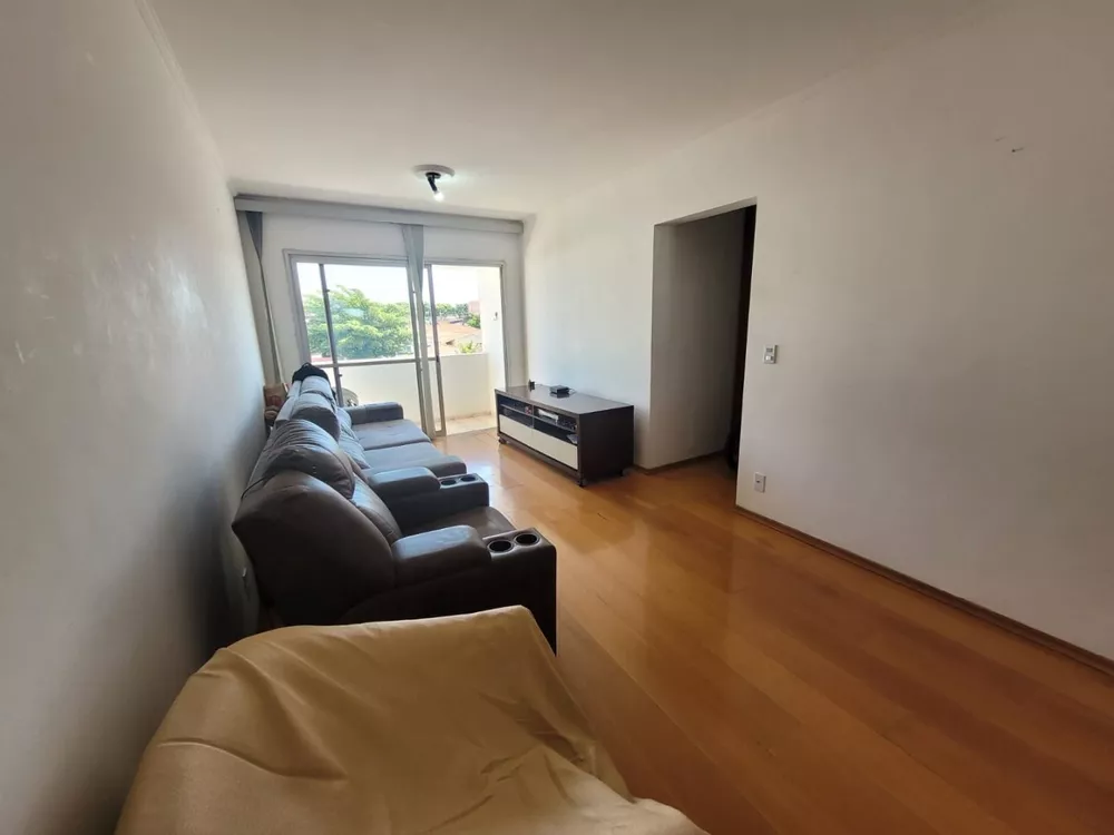 Apartamento à venda com 2 quartos, 79m² - Foto 2