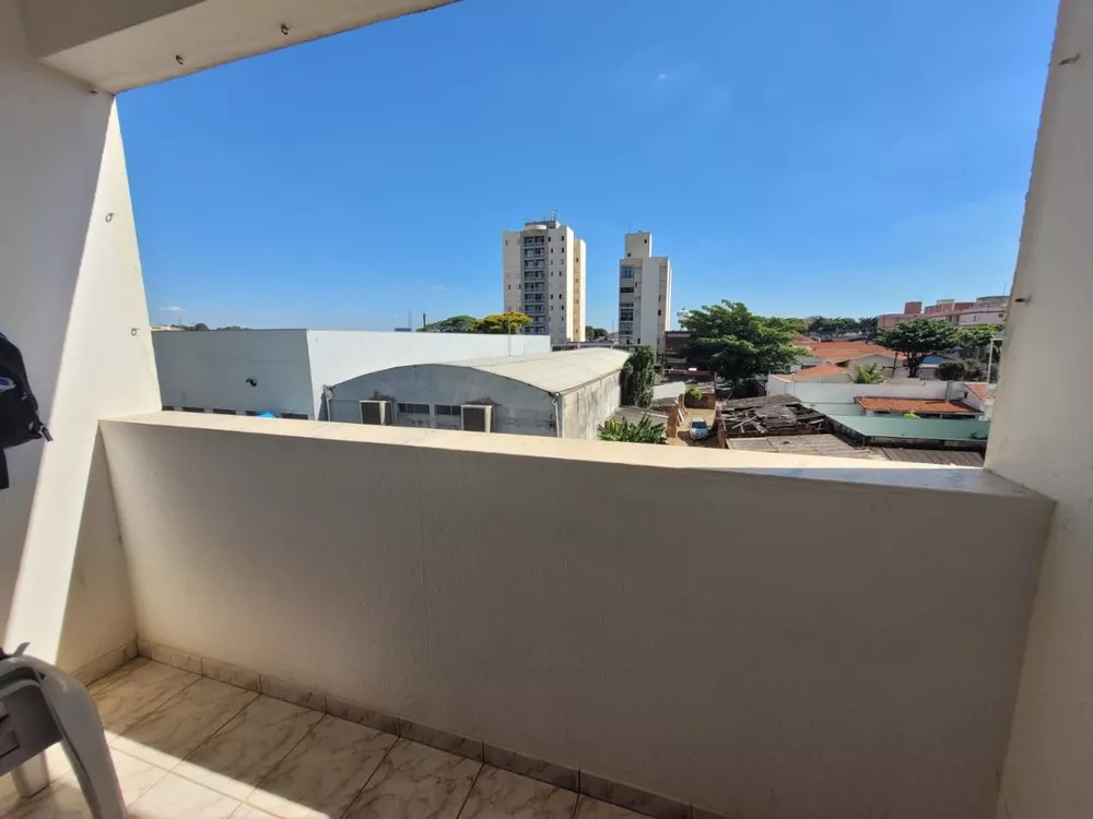 Apartamento à venda com 2 quartos, 79m² - Foto 5