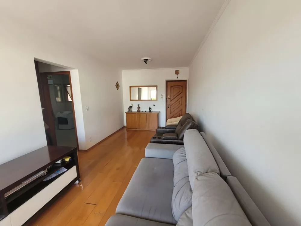 Apartamento à venda com 2 quartos, 79m² - Foto 3