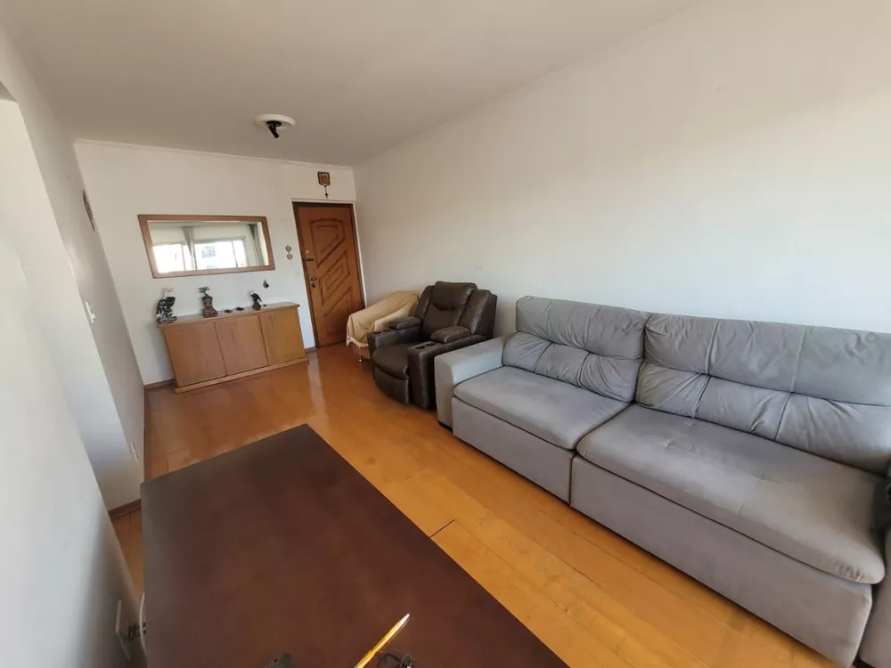 Apartamento à venda com 2 quartos, 79m² - Foto 4