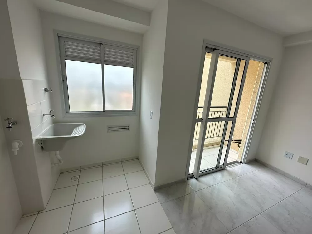 Apartamento à venda com 2 quartos, 51m² - Foto 4