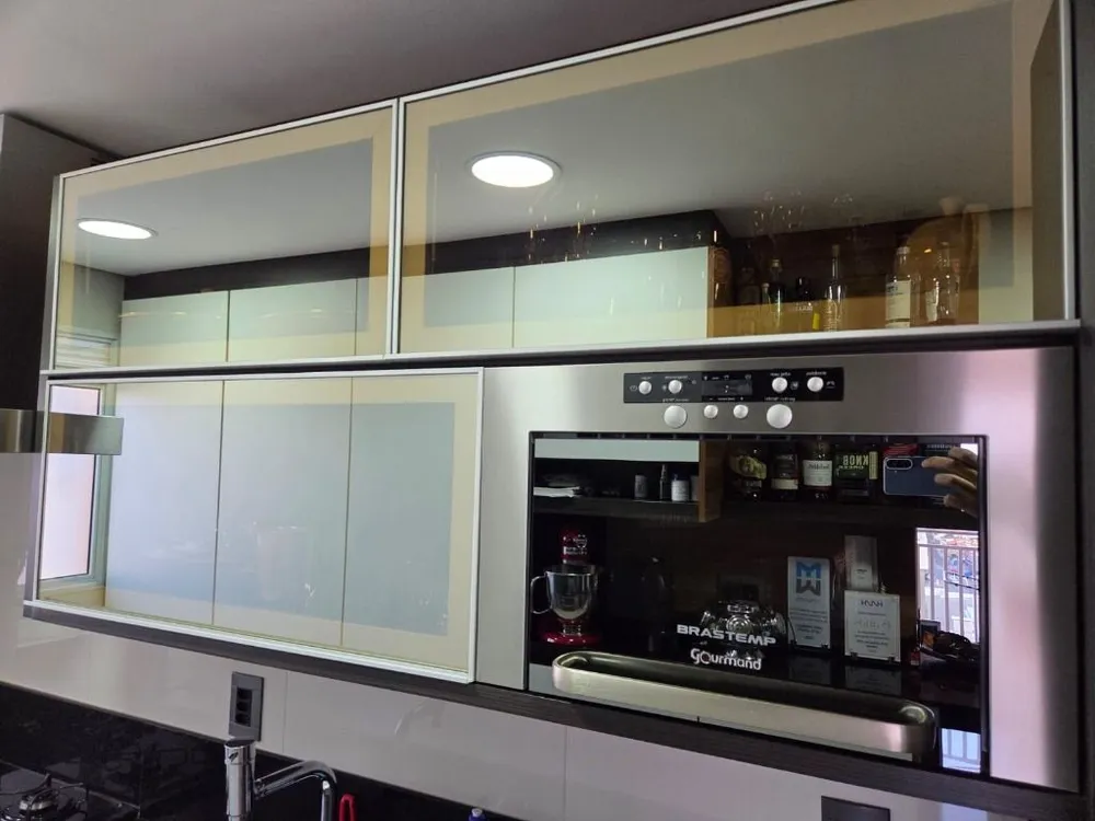 Apartamento, 2 quartos, 75 m² - Foto 5