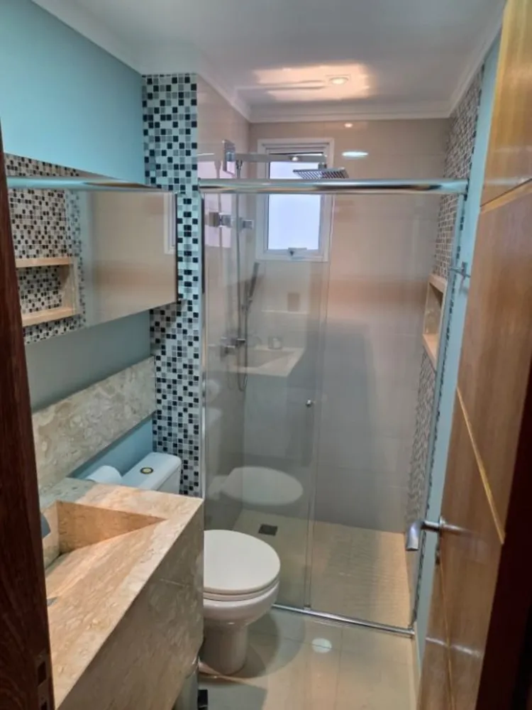 Apartamento, 2 quartos, 75 m² - Foto 2