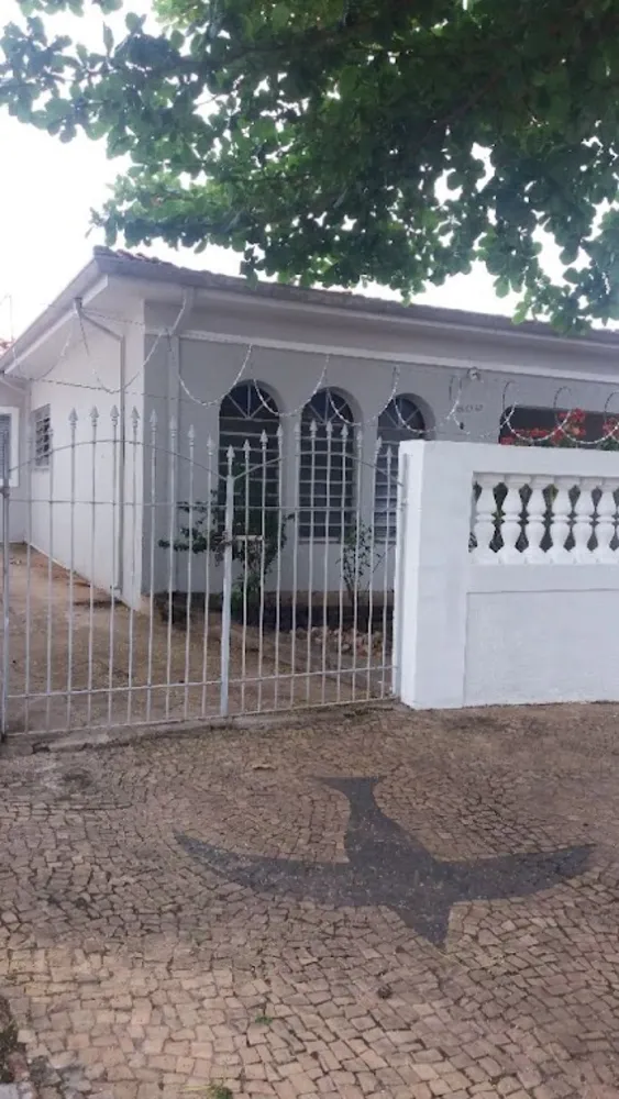 Casa, 3 quartos, 140 m² - Foto 1