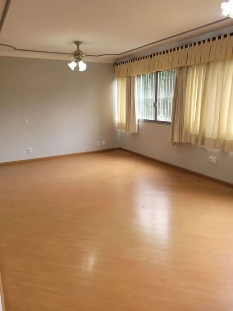 Apartamento, 3 quartos, 120 m² - Foto 1