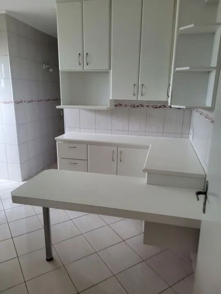 Apartamento, 3 quartos, 120 m² - Foto 2