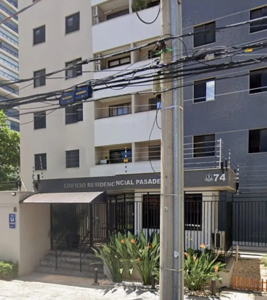 Apartamento, 2 quartos, 75 m² - Foto 2