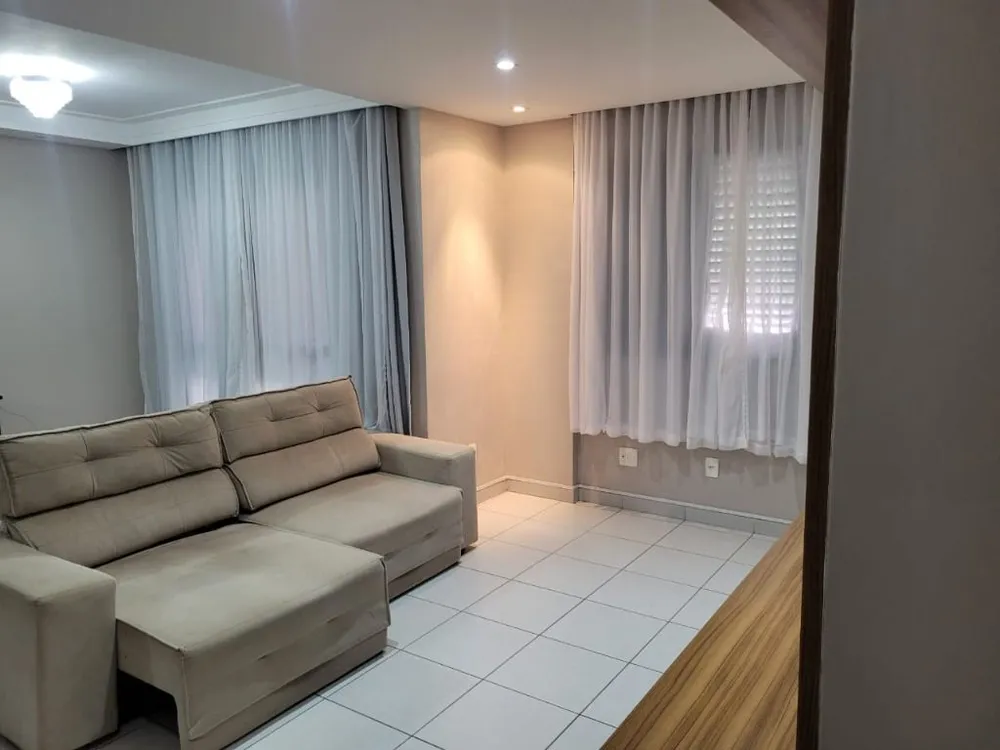 Apartamento, 2 quartos, 75 m² - Foto 9