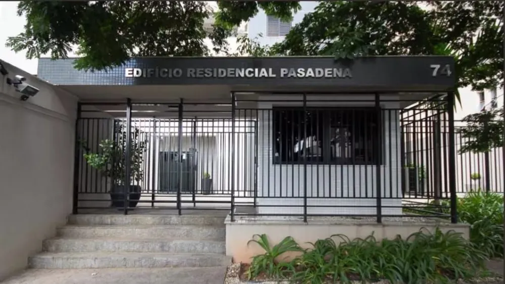 Apartamento, 2 quartos, 75 m² - Foto 12