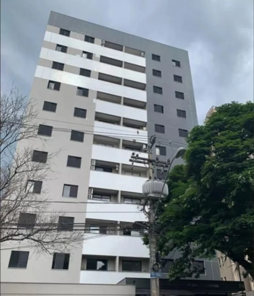 Apartamento, 2 quartos, 75 m² - Foto 1