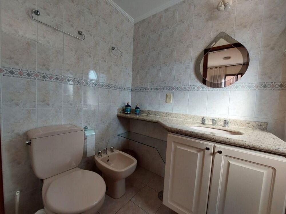 Apartamento, 3 quartos, 117 m² - Foto 1