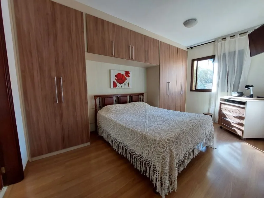 Apartamento, 3 quartos, 117 m² - Foto 6