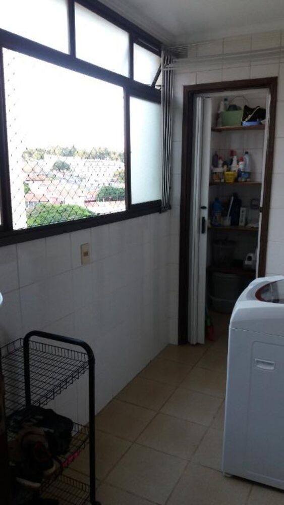 Apartamento, 3 quartos, 96 m² - Foto 4