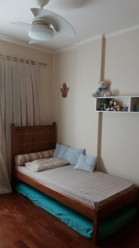 Apartamento, 3 quartos, 96 m² - Foto 2