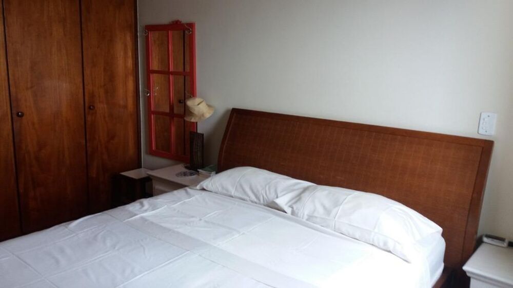 Apartamento, 3 quartos, 96 m² - Foto 1