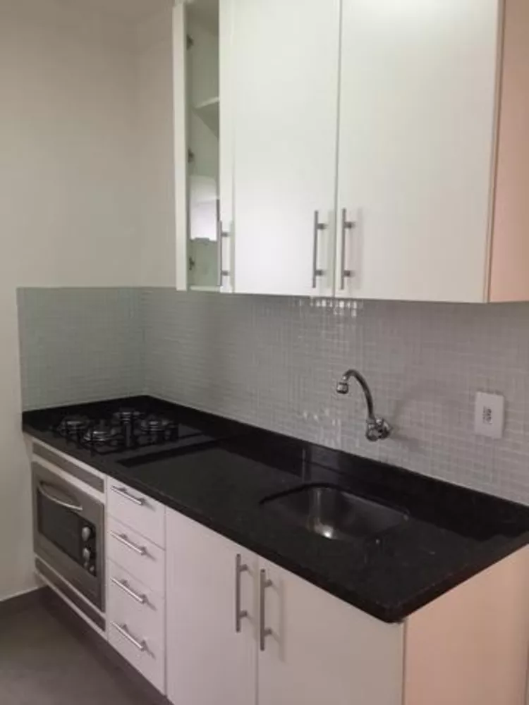 Apartamento à venda com 1 quarto, 50m² - Foto 4