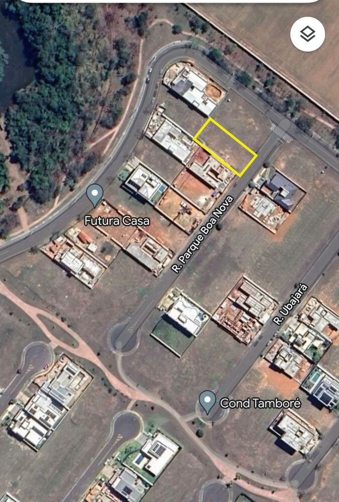 Loteamento e Condomínio, 634 m² - Foto 7