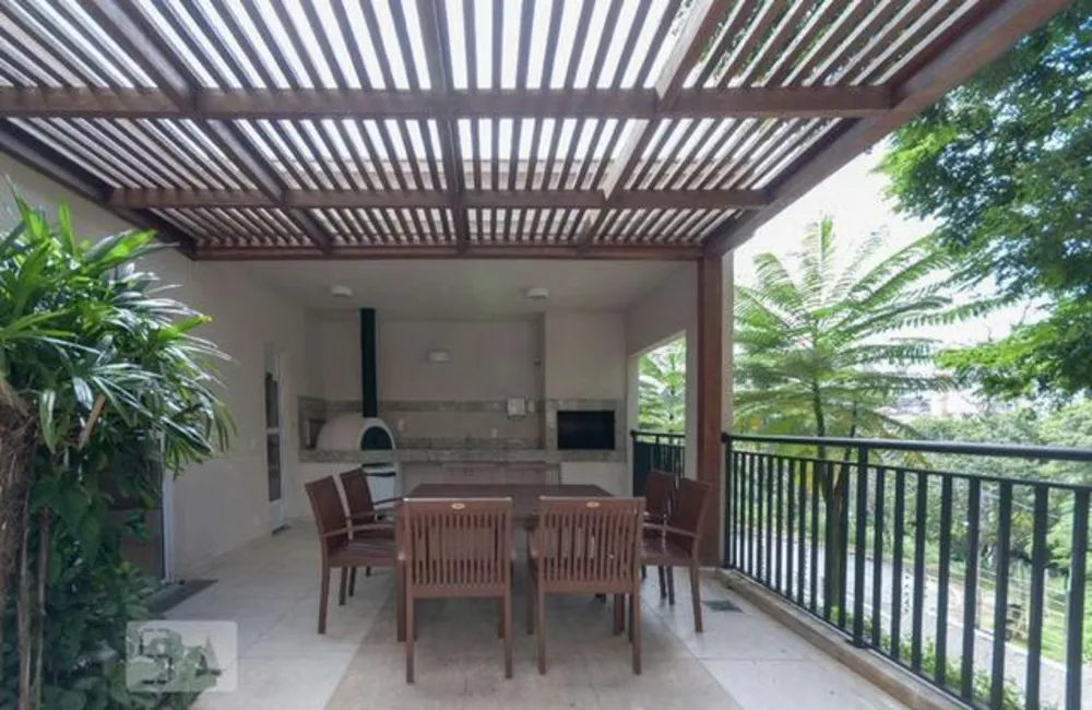 Apartamento, 2 quartos, 51 m² - Foto 7