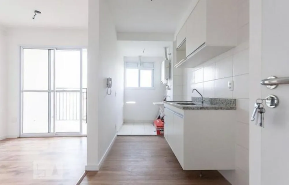 Apartamento, 2 quartos, 51 m² - Foto 6
