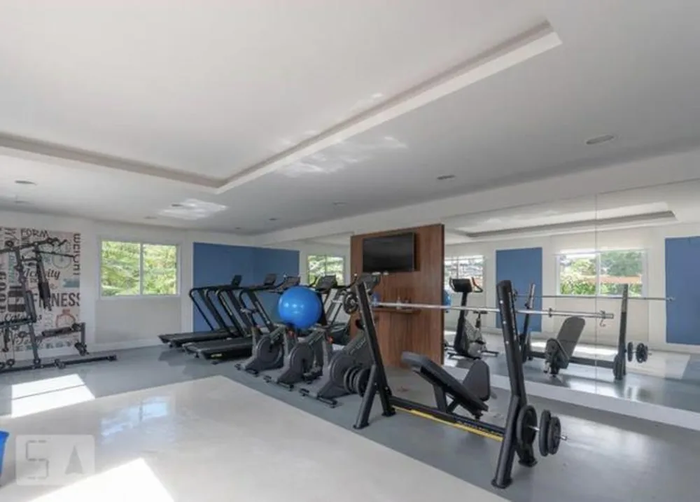 Apartamento, 2 quartos, 51 m² - Foto 8